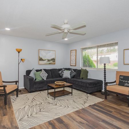 Cheerful 3 Bedroom 2Ba Home In Great Neighborhood! Jacksonville Exterior foto