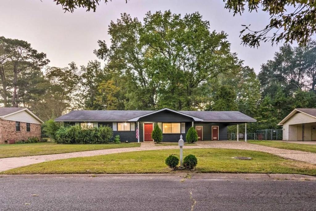 Cheerful 3 Bedroom 2Ba Home In Great Neighborhood! Jacksonville Exterior foto