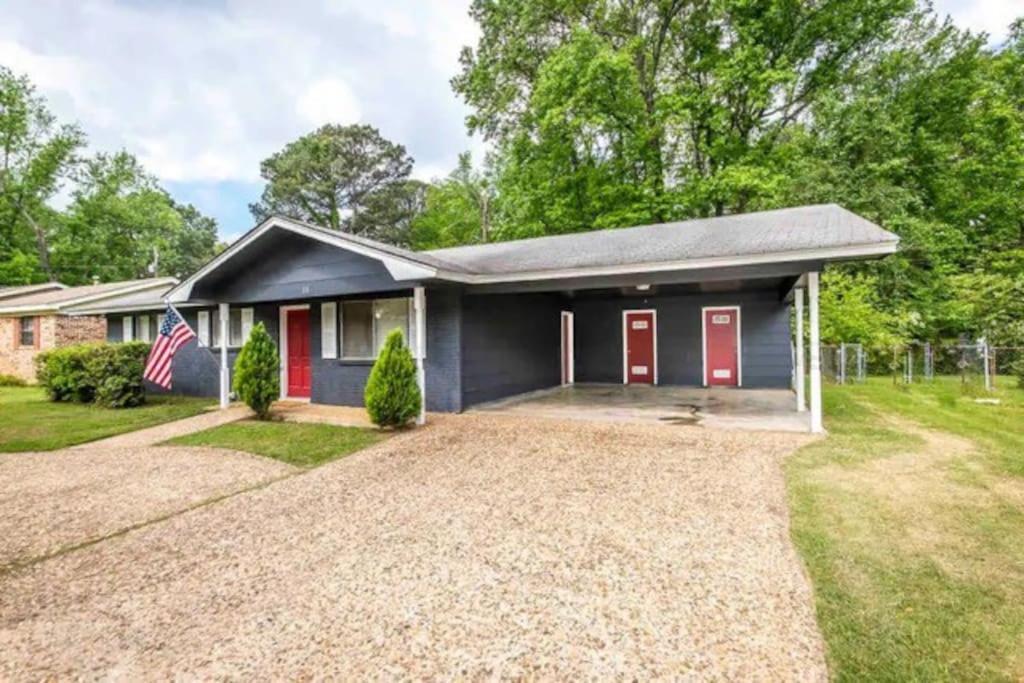Cheerful 3 Bedroom 2Ba Home In Great Neighborhood! Jacksonville Exterior foto