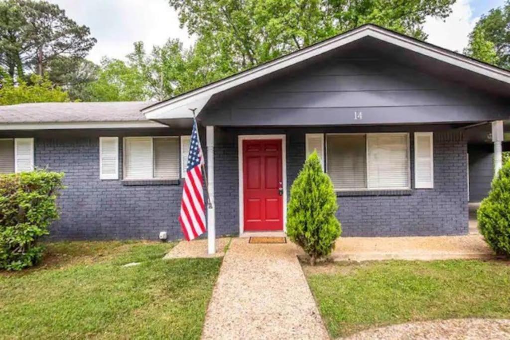 Cheerful 3 Bedroom 2Ba Home In Great Neighborhood! Jacksonville Exterior foto