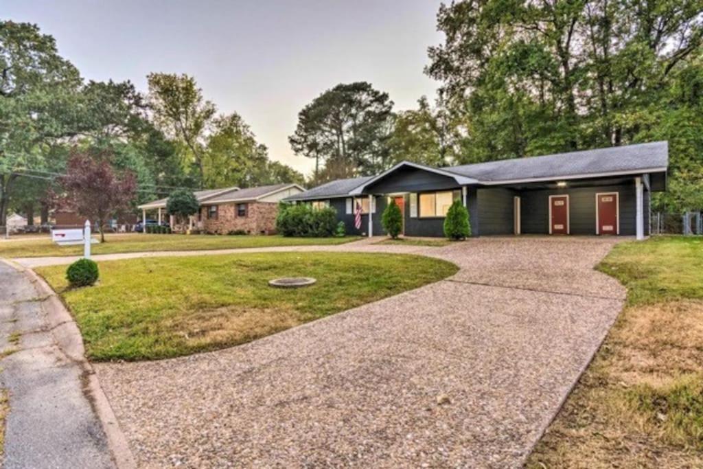 Cheerful 3 Bedroom 2Ba Home In Great Neighborhood! Jacksonville Exterior foto
