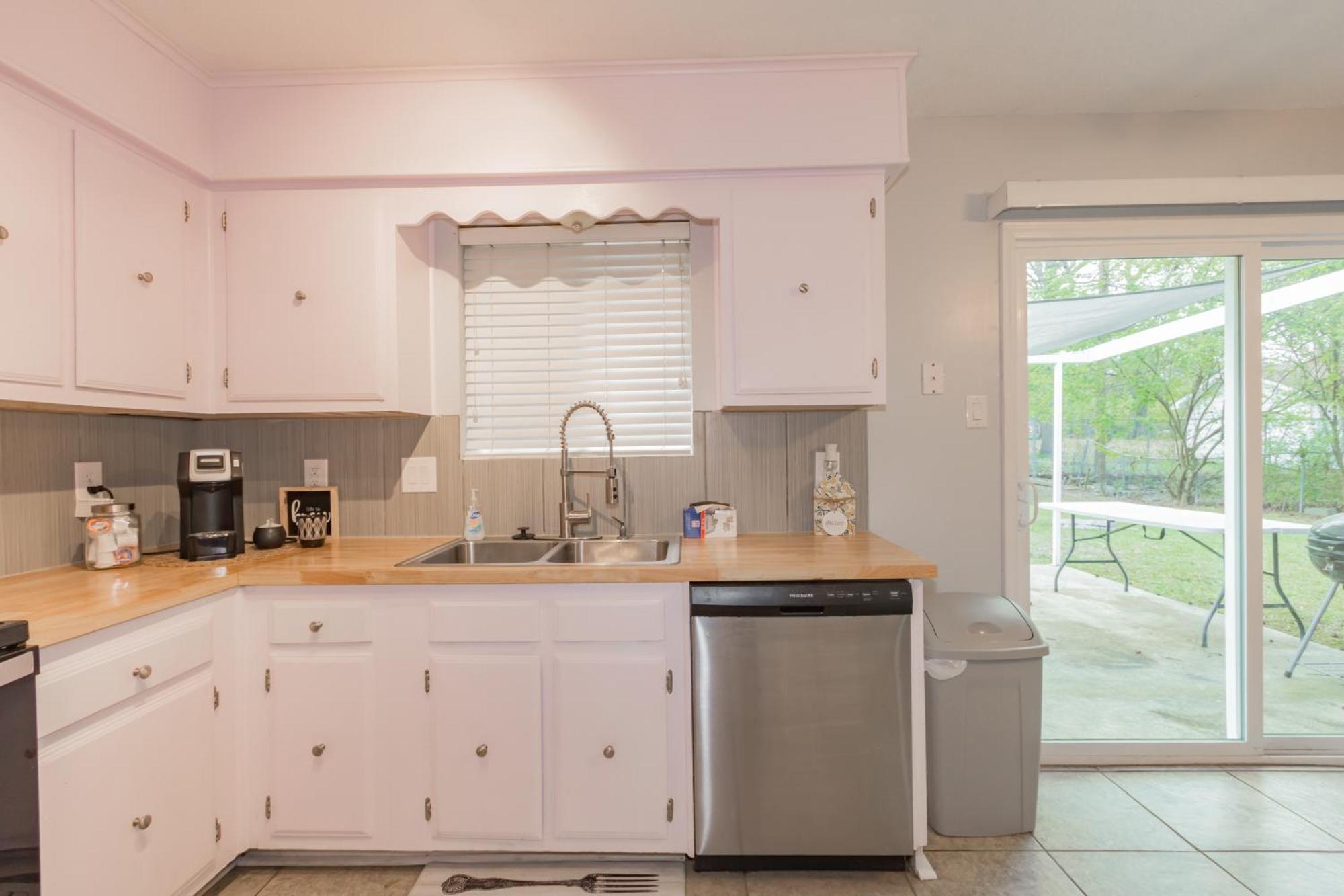 Cheerful 3 Bedroom 2Ba Home In Great Neighborhood! Jacksonville Exterior foto
