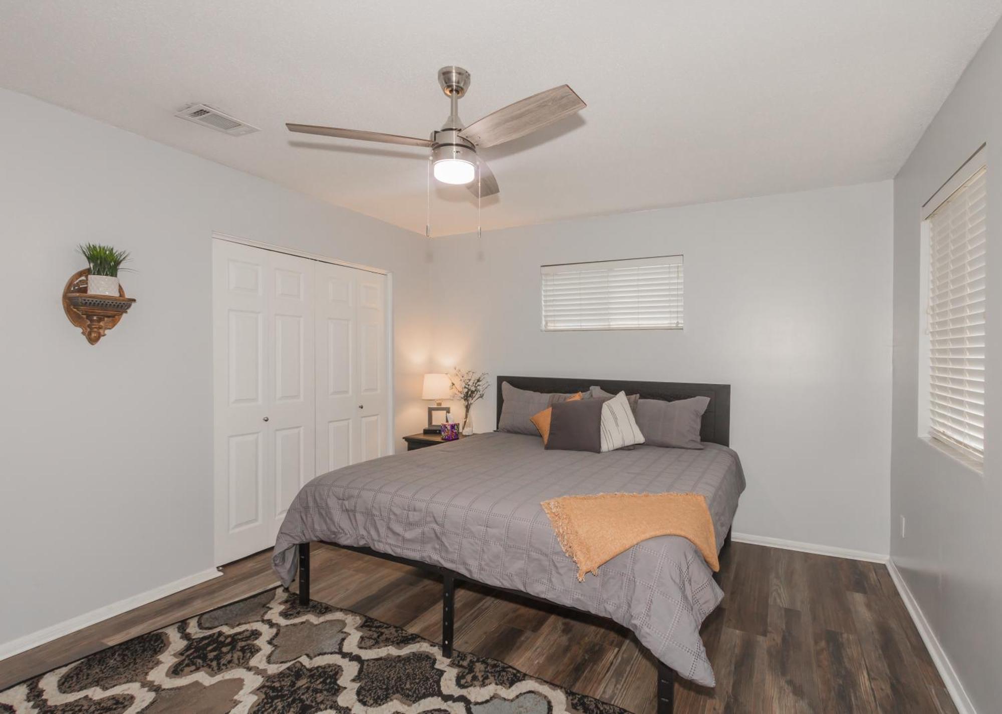 Cheerful 3 Bedroom 2Ba Home In Great Neighborhood! Jacksonville Exterior foto