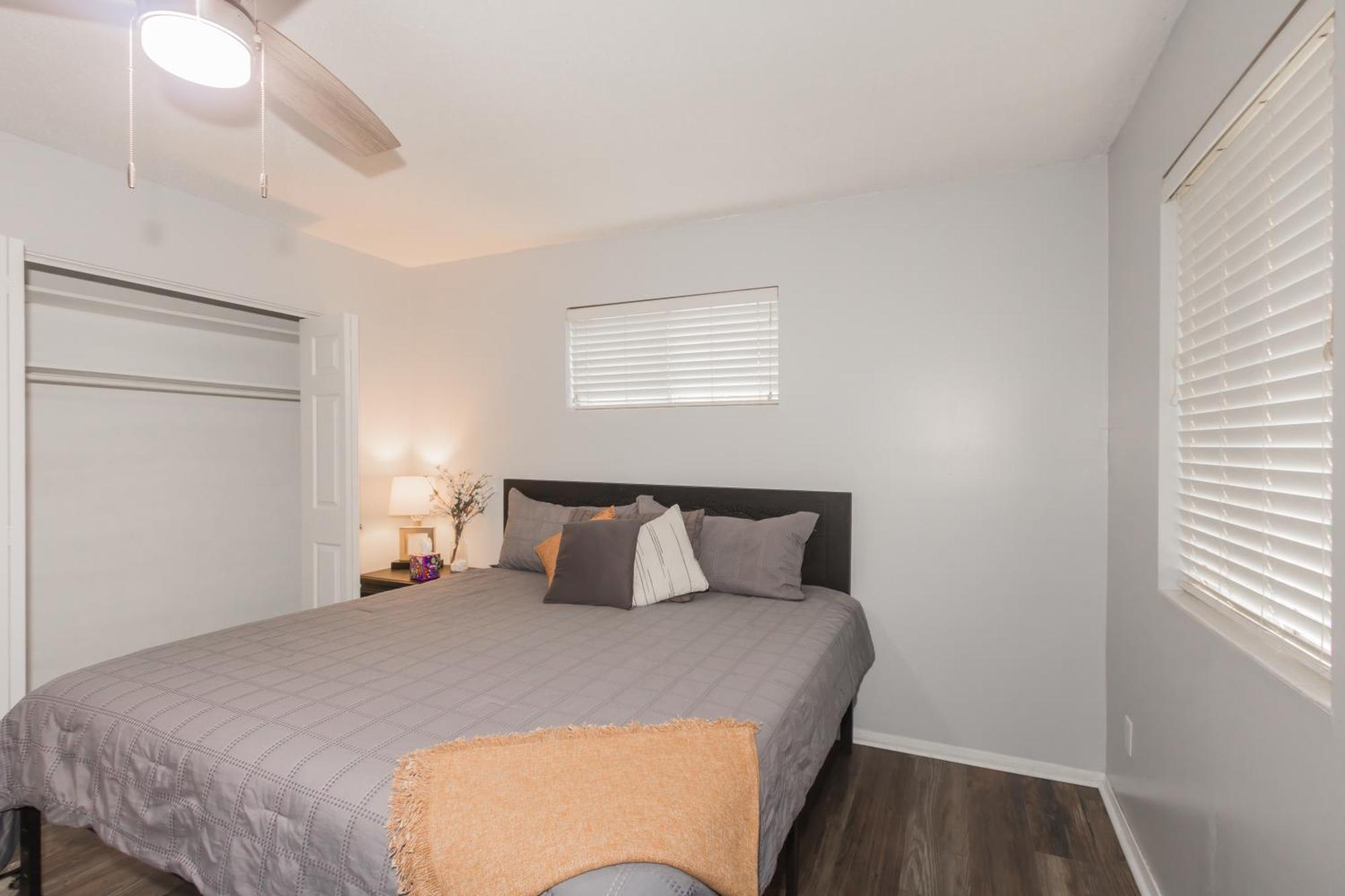 Cheerful 3 Bedroom 2Ba Home In Great Neighborhood! Jacksonville Exterior foto