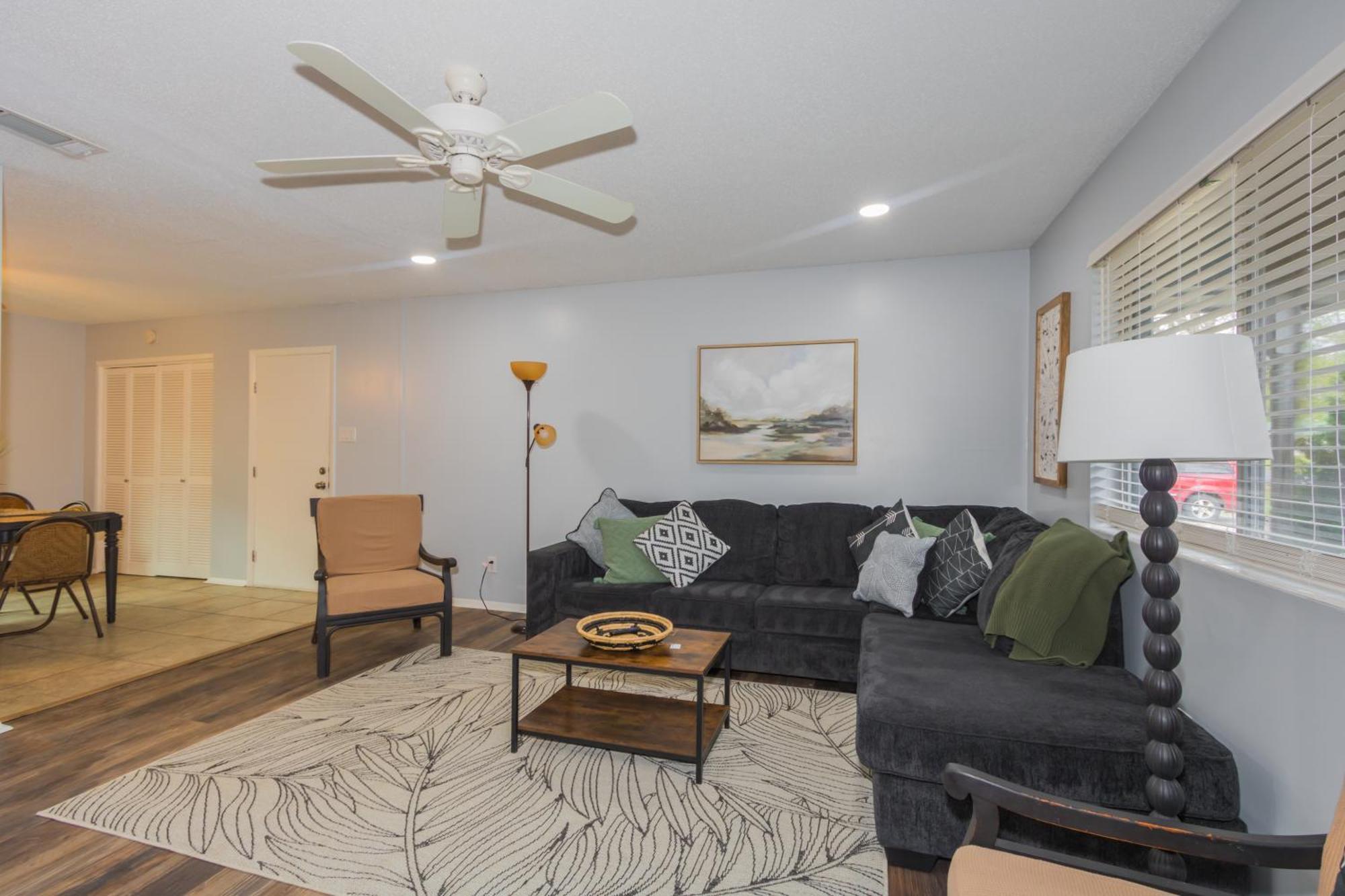Cheerful 3 Bedroom 2Ba Home In Great Neighborhood! Jacksonville Exterior foto