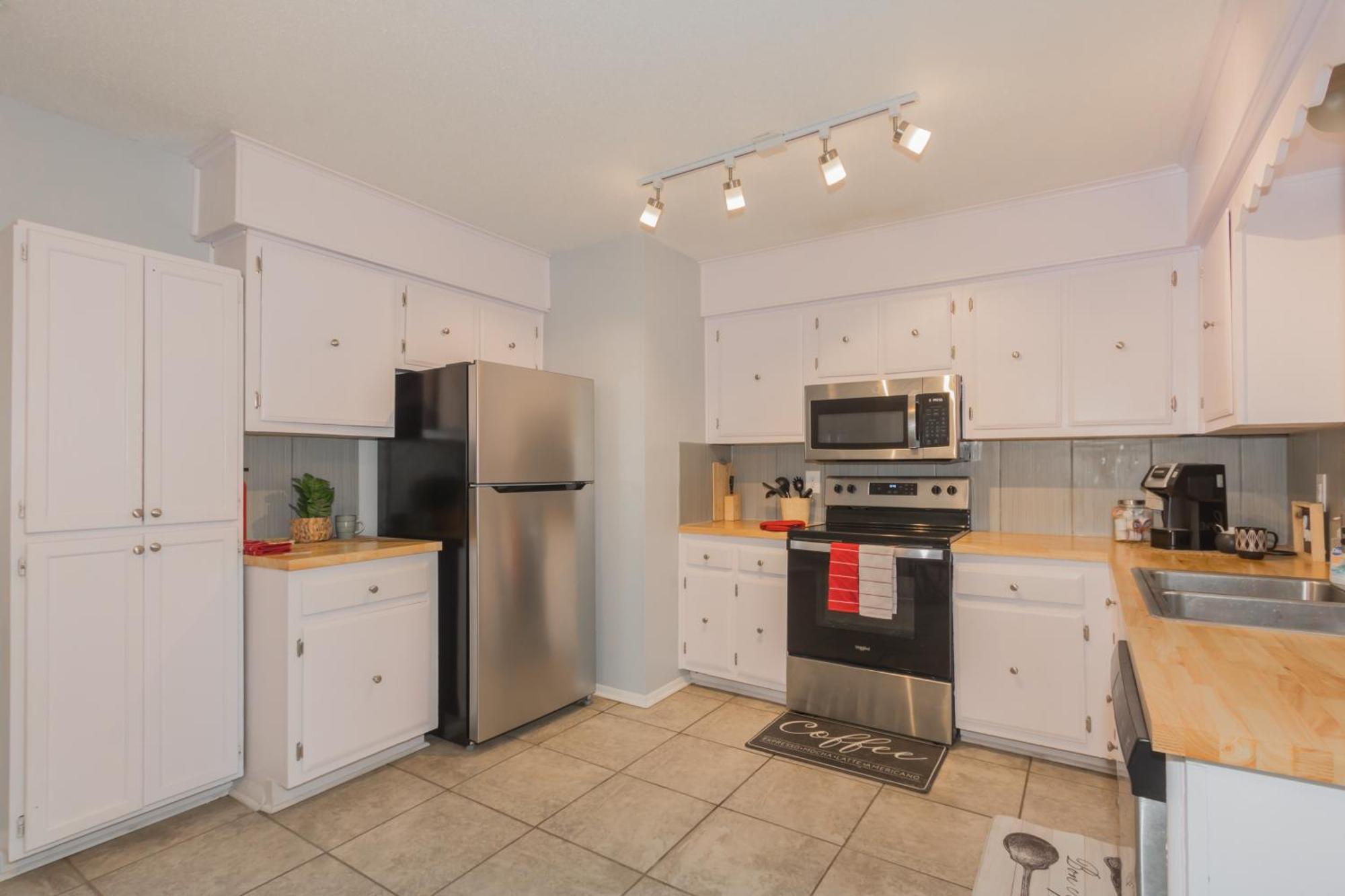 Cheerful 3 Bedroom 2Ba Home In Great Neighborhood! Jacksonville Exterior foto