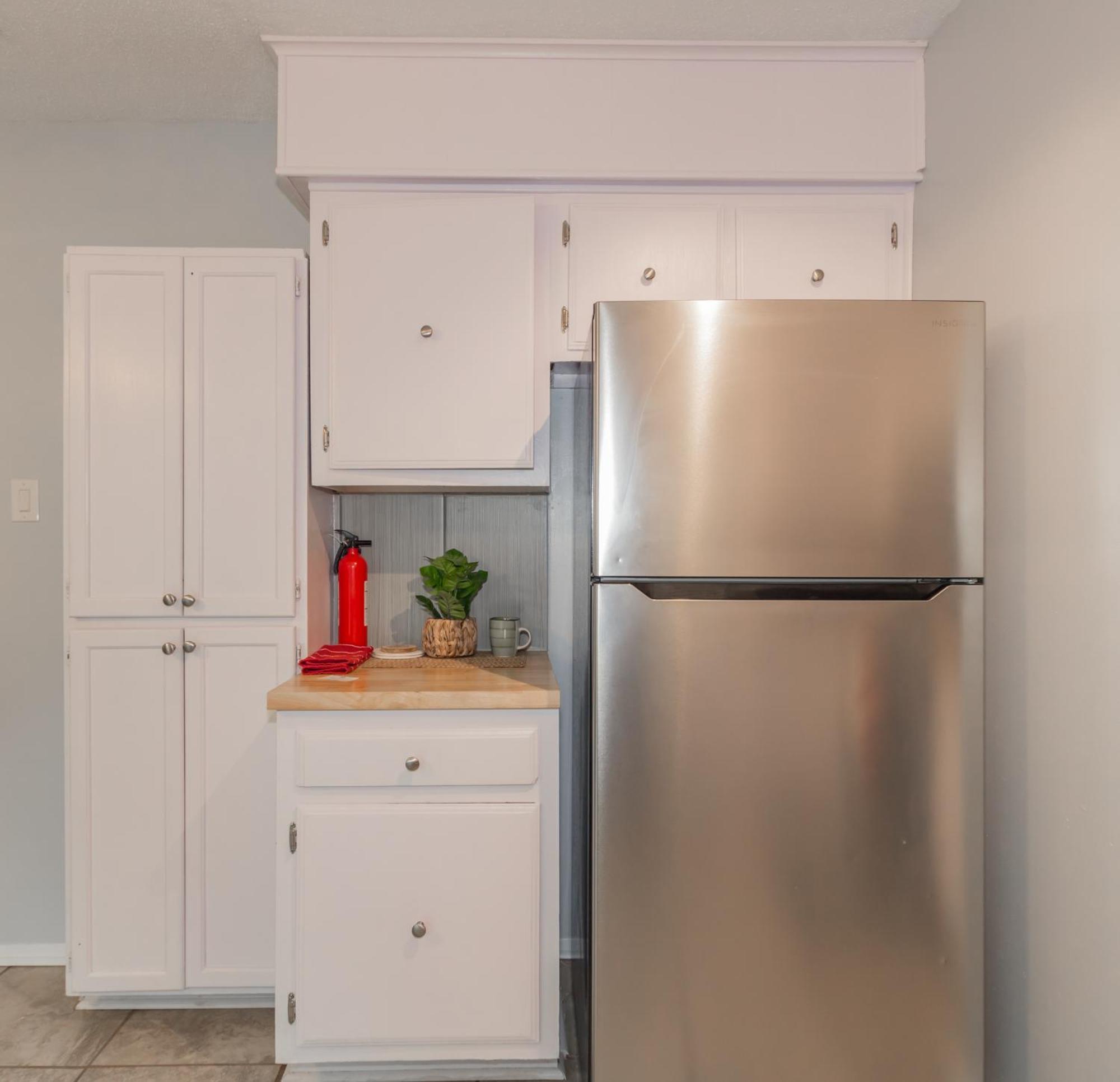 Cheerful 3 Bedroom 2Ba Home In Great Neighborhood! Jacksonville Exterior foto