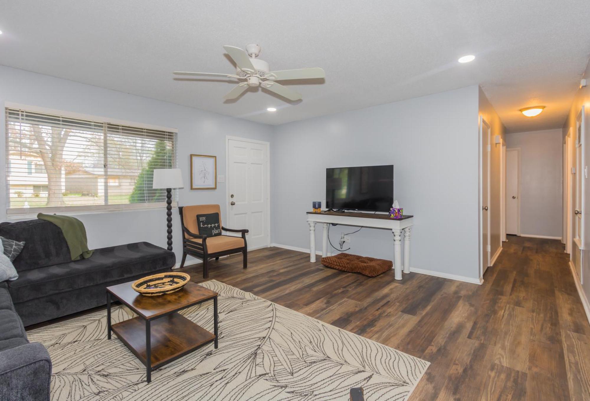 Cheerful 3 Bedroom 2Ba Home In Great Neighborhood! Jacksonville Exterior foto
