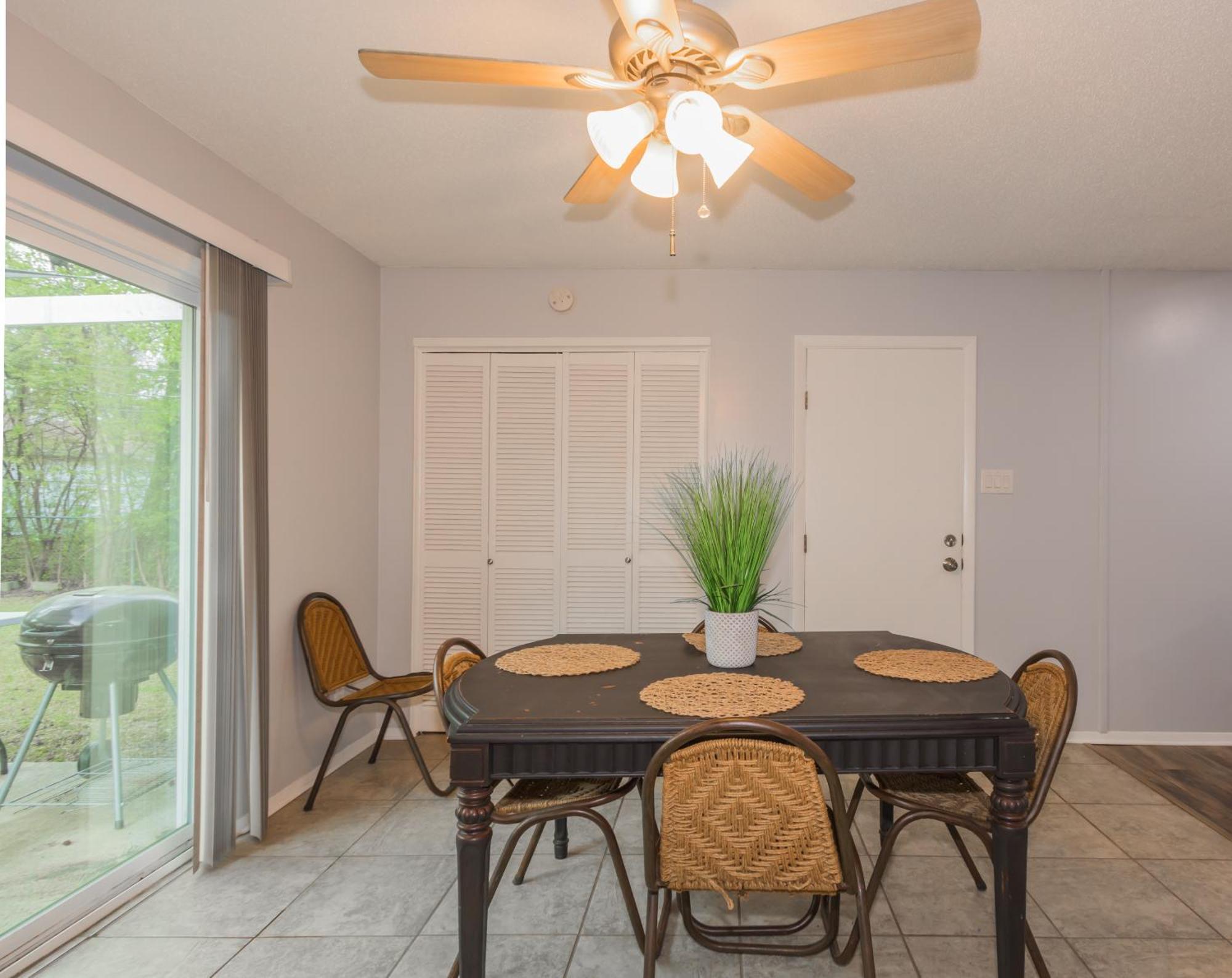 Cheerful 3 Bedroom 2Ba Home In Great Neighborhood! Jacksonville Exterior foto