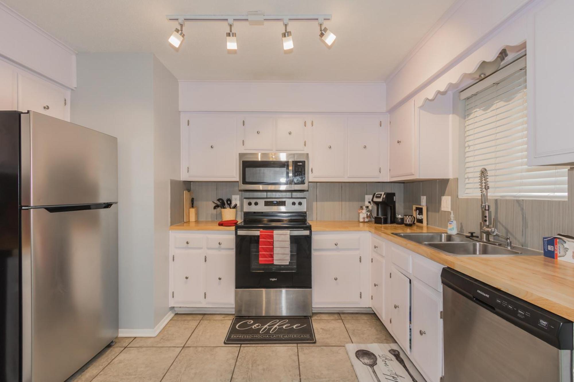 Cheerful 3 Bedroom 2Ba Home In Great Neighborhood! Jacksonville Exterior foto