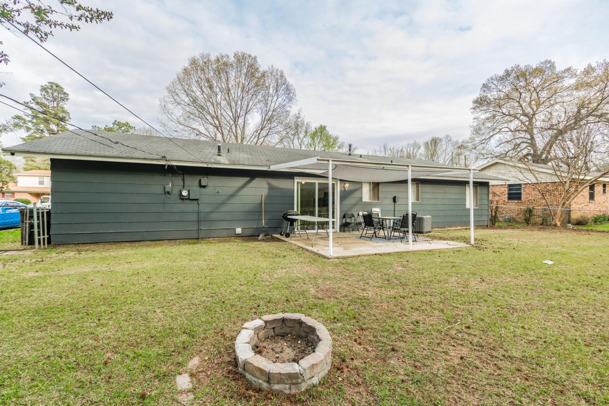 Cheerful 3 Bedroom 2Ba Home In Great Neighborhood! Jacksonville Exterior foto