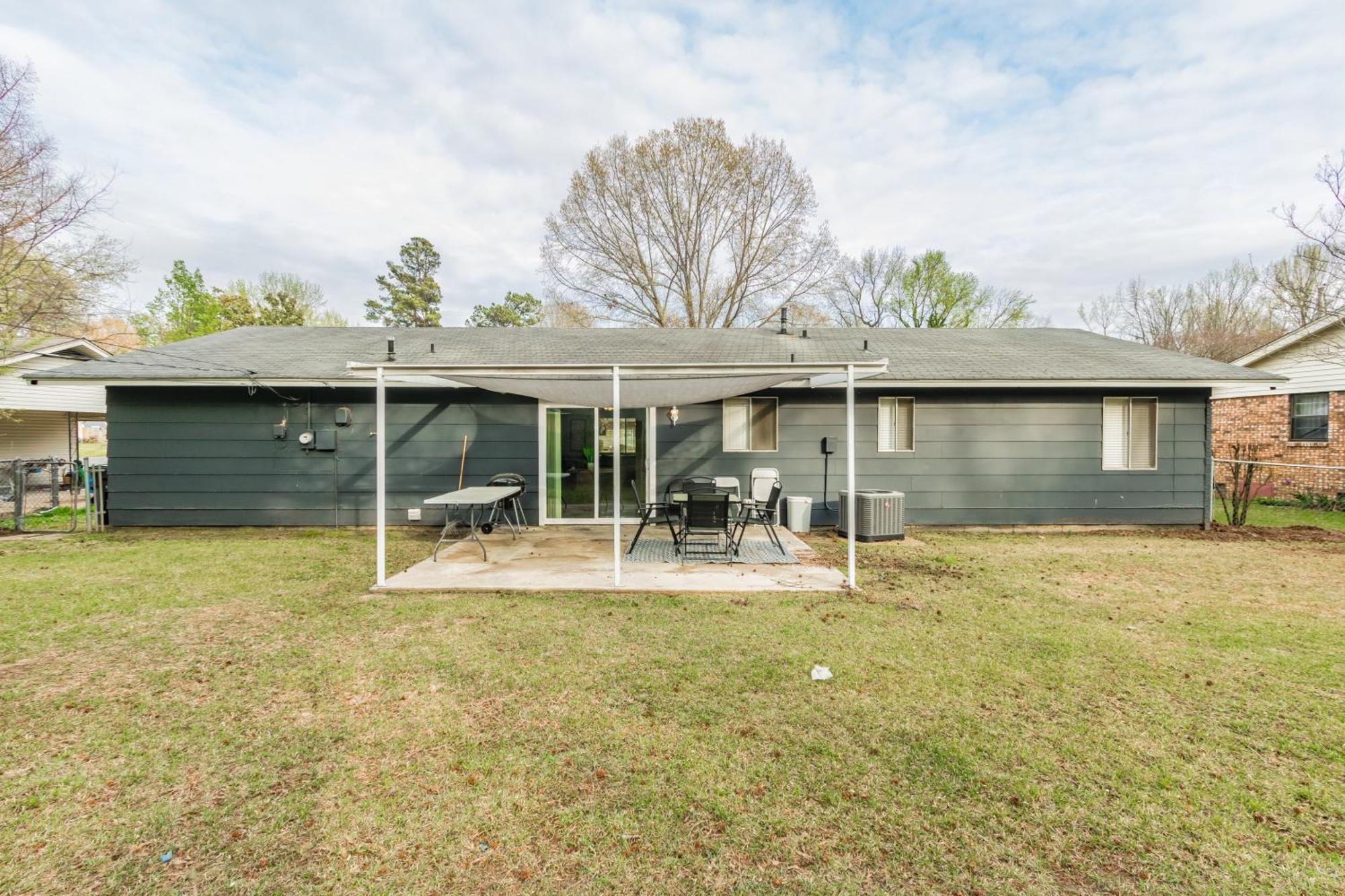 Cheerful 3 Bedroom 2Ba Home In Great Neighborhood! Jacksonville Exterior foto