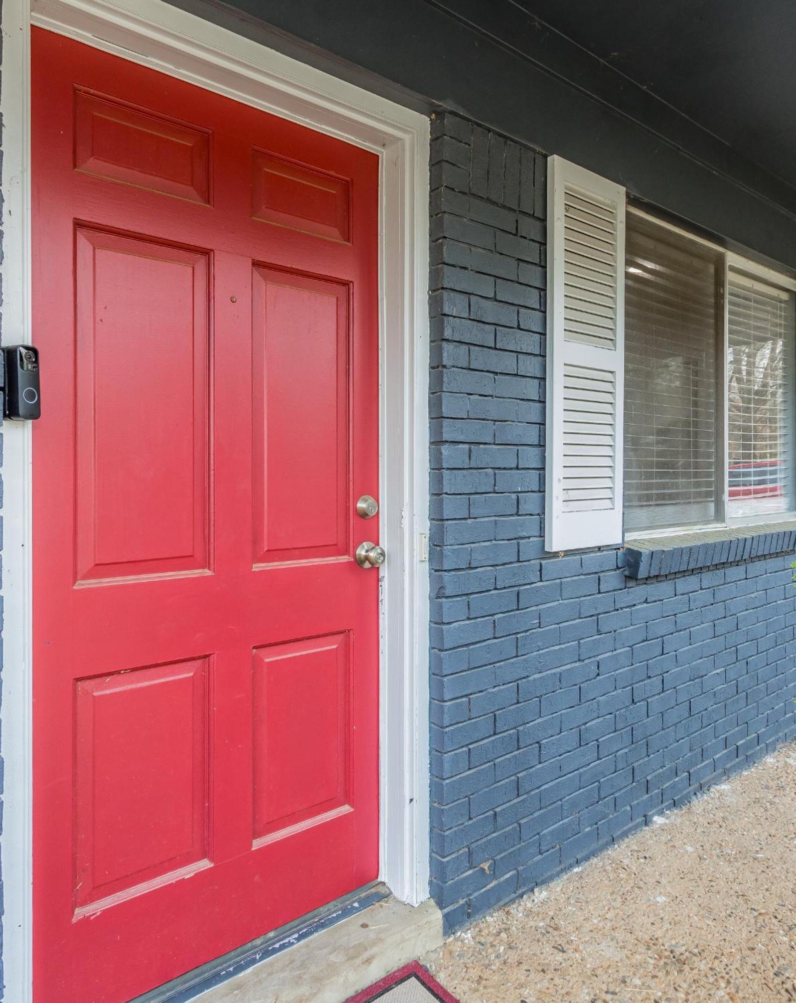 Cheerful 3 Bedroom 2Ba Home In Great Neighborhood! Jacksonville Exterior foto