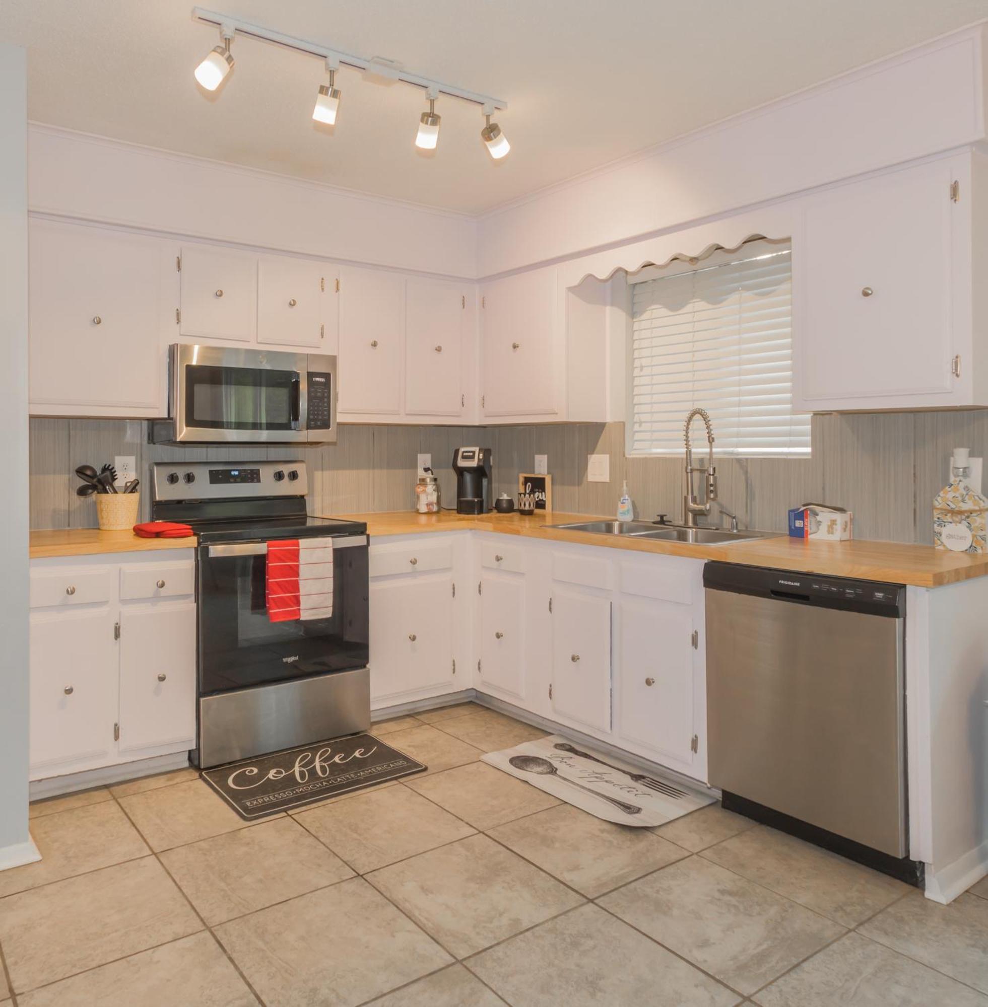 Cheerful 3 Bedroom 2Ba Home In Great Neighborhood! Jacksonville Exterior foto