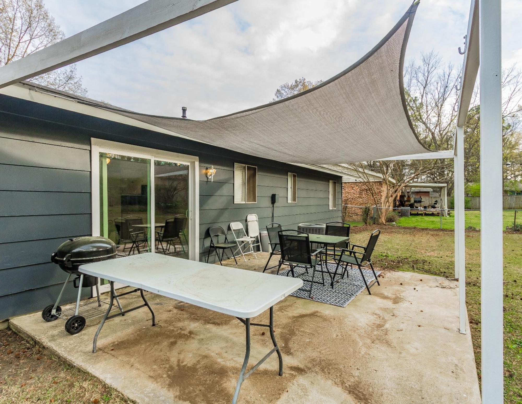 Cheerful 3 Bedroom 2Ba Home In Great Neighborhood! Jacksonville Exterior foto